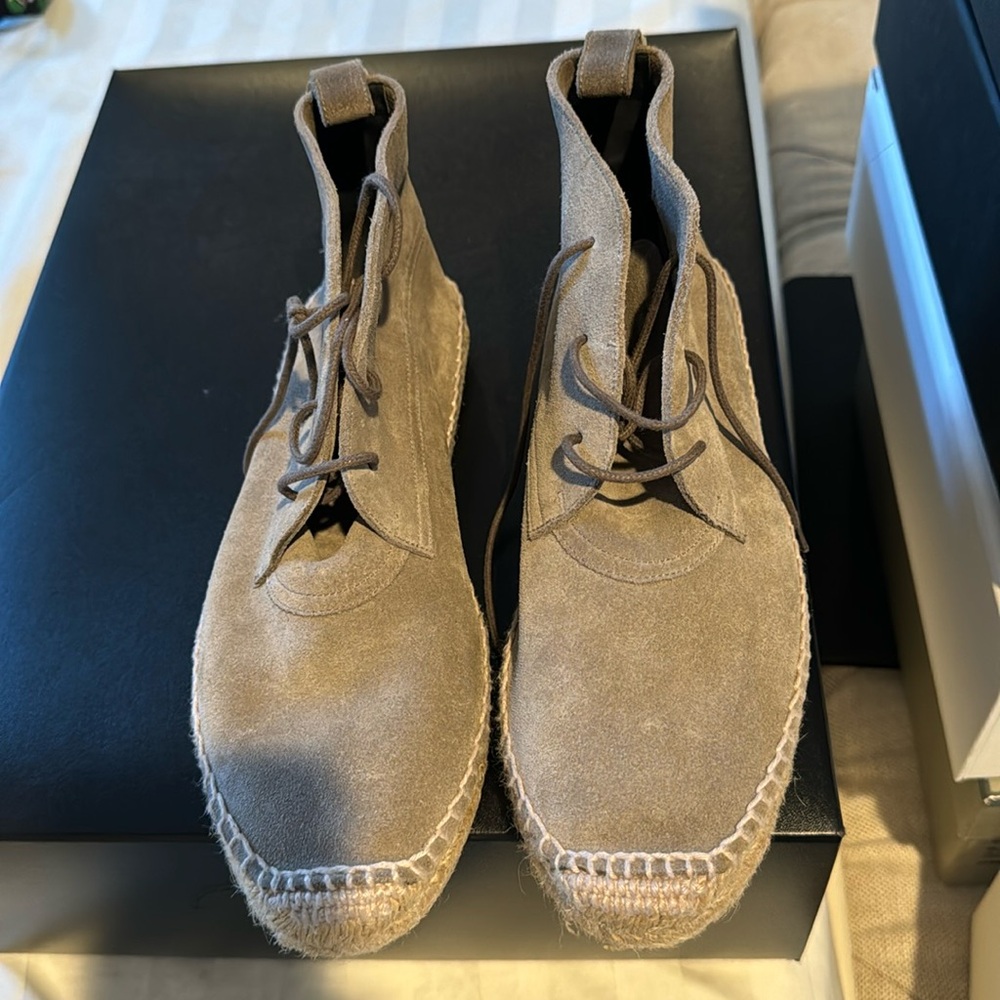 Balenciaga pelle gomma